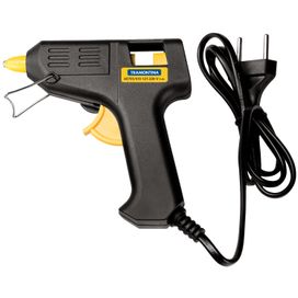 Pistola Elétrica Para Cola Quente 10W Tramontina