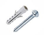 Parafuso-Inox-com-Cabeca-35x32-e-Bucha-de-Nylon-5mm-Bemfixa