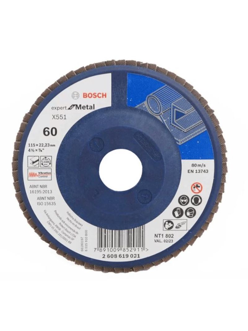 Disco-Flap-Expert-Metal-Base-Plastico-Grao-60-Bosch
