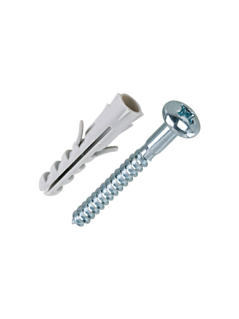 Parafuso-com-Cabeca-e-Bucha-de-Nylon-5mm-Bemfixa-