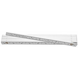 Escala Métrica Fibra 43162/002 com 2m