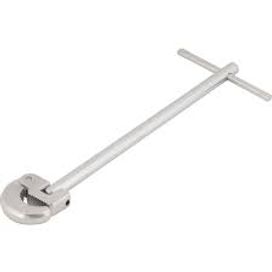 Chave Grifo P/Lavatorio 11""Vonder