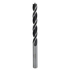 Broca para Madeira 3 Pontas 8mm Bosch