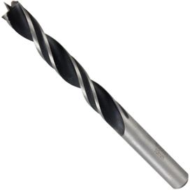Broca Madeira 3 Pontas 5mm 2608596302 Bosch