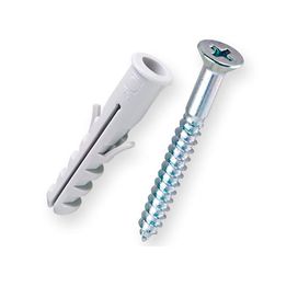 Parafuso Cpa Ph Com Bucha e Anel Bemfixa 5mm