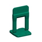 Espacador-Nivelamento-Slim-2.0-Mm-Cortag