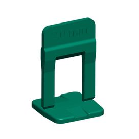 Espacador Nivelamento Slim 2.0 Mm Cortag