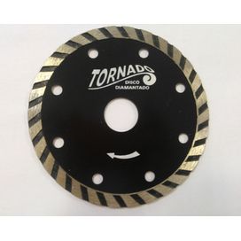 Disco Diamantado Tornado Turbo Stamaco