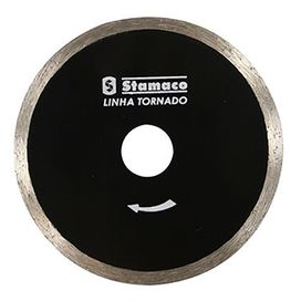 Disco Diamantado Tornado Continuo Stamaco