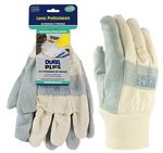 Luva-Raspa-Punho-Curto-7cm-Dura-Plus-Balaska-