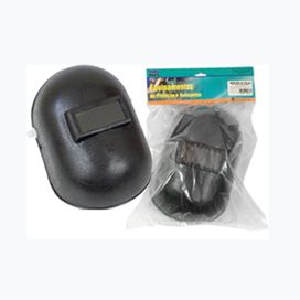 Máscara de Solda PP Visor Fixo Duraplus
