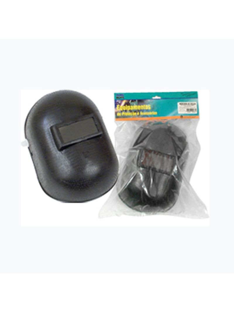 Mascara-de-Solda-PP-Visor-Fixo-Duraplus
