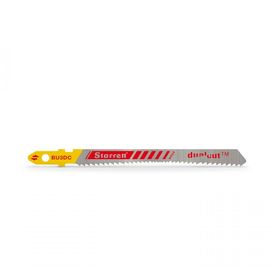 Lamina Dual Cut Corte Reto Starrett