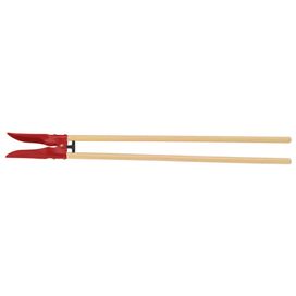 Cavadeira Articulada com Cabo Madeira 110cm Tramontina