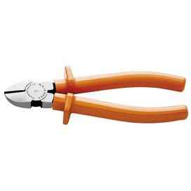 Alicate de Corte Diagonal 6"" Pro Tramontina