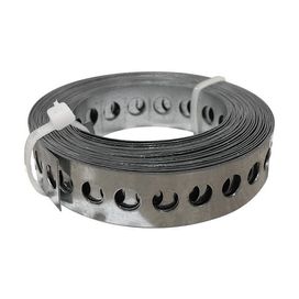 Fita Perfurada de 17mm com 10mt Bemfixa