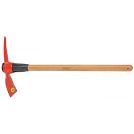 Picareta Chibanca 4Lb com Cabo Eucal 90cm