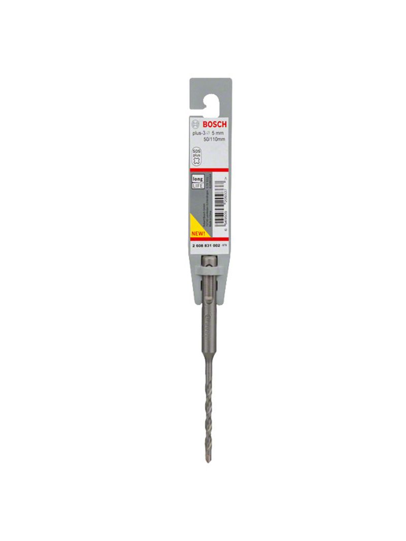 Broca-Sds-Plus-3-5X50X110mm-Bosch-