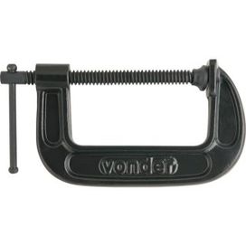 Grampo C 2   Vonder 954