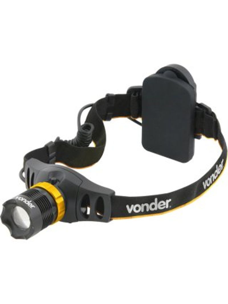 Lanterna-para-Cabeca-SUPERLED-CREE-LLV-55-Vonder