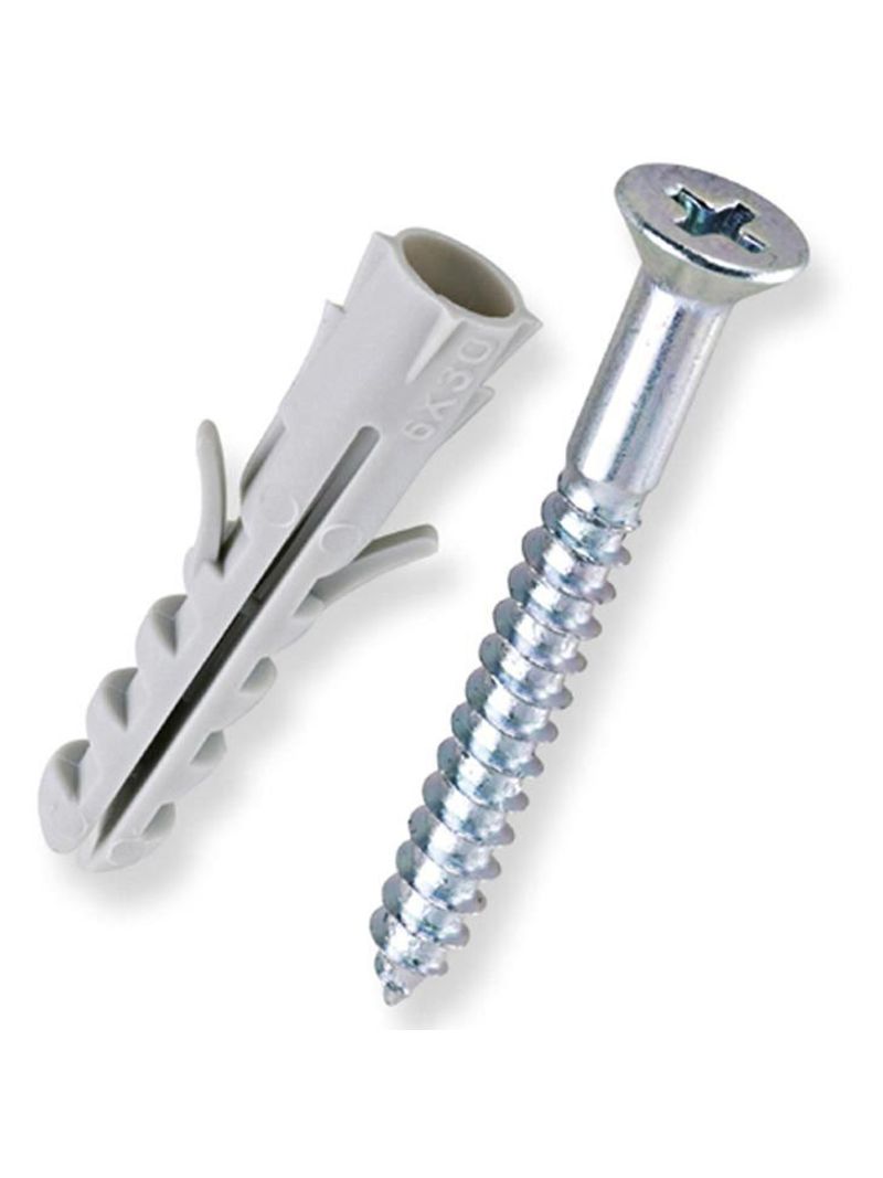 Parafuso-Cabeca-Chata-Phillips-Com-Bucha-Nylon-Bemfixa10mm