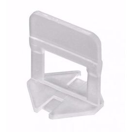 Espaçador Nivelamento 1.5mm 50 peças Cortag
