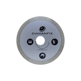 Disco Serra Eco Liso Diamanfix
