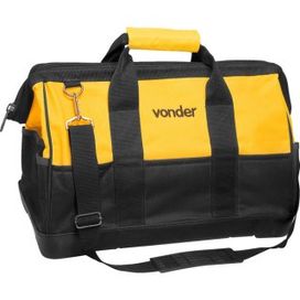 Bolsa em Lona Para Ferramentas 43x24x30cm Vonder