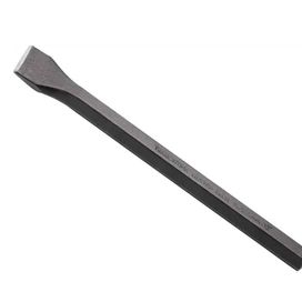 Talhadeira Sextavada 8" Tramontina  Preto