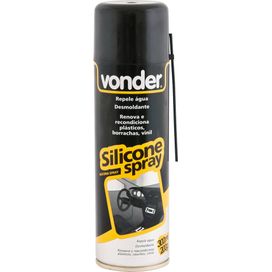 Silicone Spray Vonder