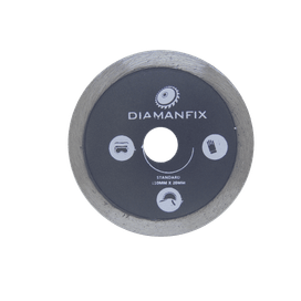 Disco Serra Standard Diamanfix