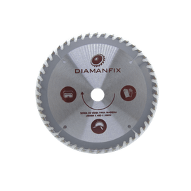 Disco Videa 180mmx36D Diamanfix