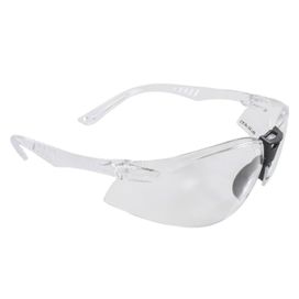 Oculos Neon Anti Risco Duraplus  Incolor
