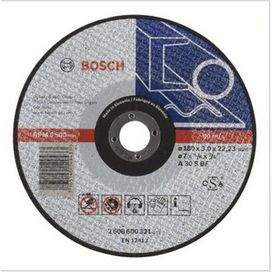 Disco de Corte GR30 Expert For Metal Bosch