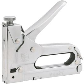 Grampeador Pinador Vonder Plus