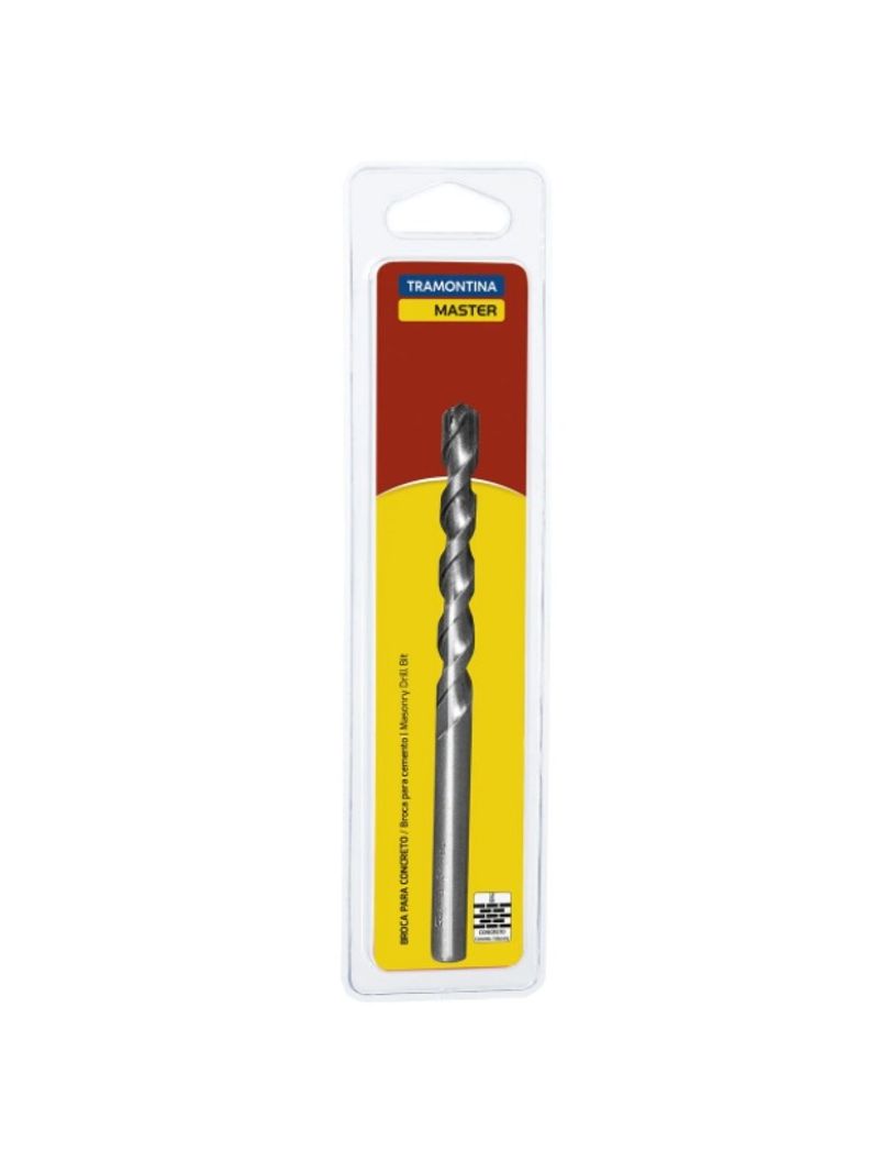 Broca-para-Concreto-12x150mm-em-Aco-Especial-com-Acabamento-Jateado-DIN-8039-Tramontina-