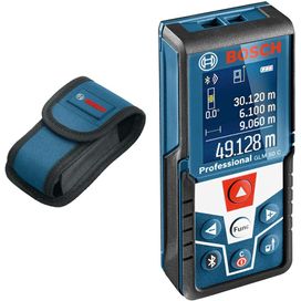 Trena Laser GLM 50 C Bosch