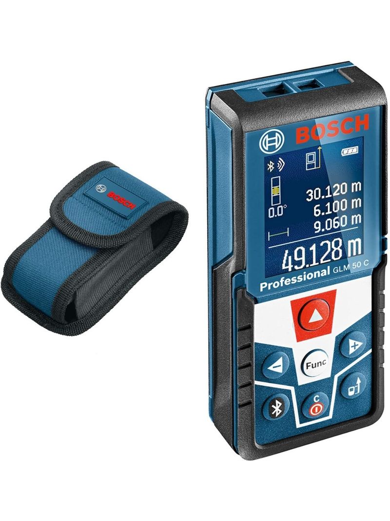 Trena-Laser-GLM-50-C-Bosch-