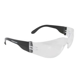 Oculos Ecoline Anti Risco Duraplus  Incolor