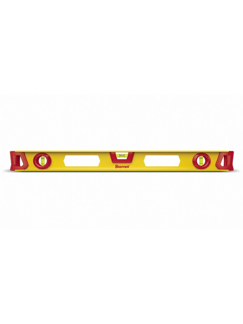 Nivel-Aluminio-Viga-L-16-Starrett-