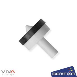 Vedante para Torneira Bemfixa Pvc 1/2