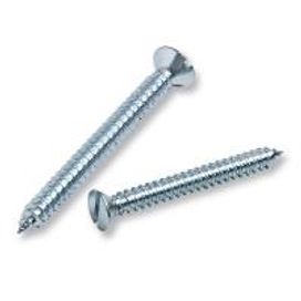 Parafuso Cabeça Chata Auto-Atarrax 4,2x22 mm Bemfixa