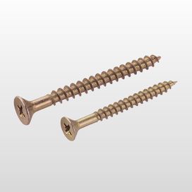 Parafuso para Aglomerado 3,5X14mm com 20 peças Bemfixa