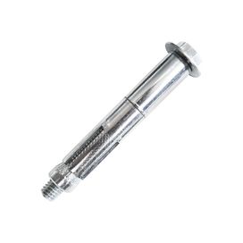 Chumbador Cba Com Prolongador 1/4x3 Com/02 peças