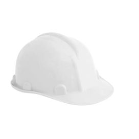 Capacete Branco Vonder