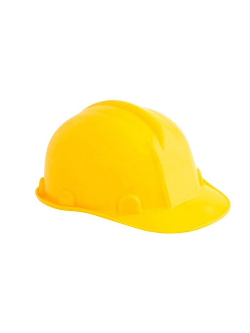 Capacete-Amarelo-Vonder