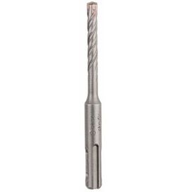 Broca SDS Plus 6x50mm Concreto Armado Bosch