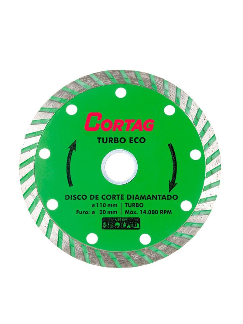 Disco-Diamantado-Turbo-Eco-110mm-Cortag