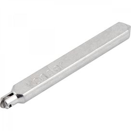 Rodel 80mm para Cortador de Piso e Azulejo Vonder