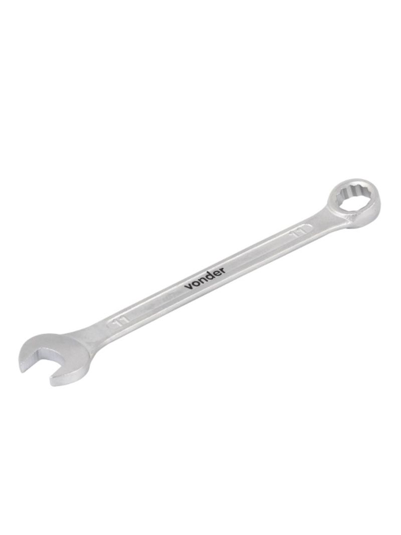 Chave-Combinada-11mm-CRV-Encartelada-Vonder-